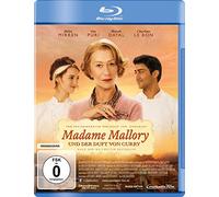 MADAME MALLORY UND DER DU - MO