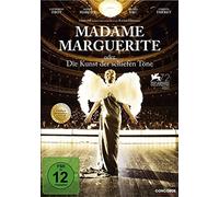 MADAME MARGUERITE ODER DIE KUN [DVD] [2015]