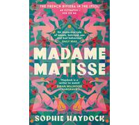 Madame Matisse