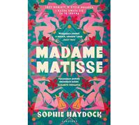 Madame Matisse (SERIA BUTIKOWA)