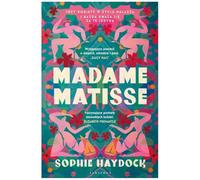 Madame Matisse (SERIA BUTIKOWA)