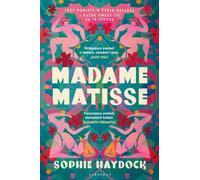 Madame Matisse (SERIA BUTIKOWA)