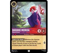 Madame Medusa - Diamond Lover (Foil) | Archazia's Island