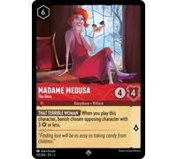 Madame Medusa - The Boss | Into the Inklands