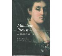 Madame Proust - A Biography