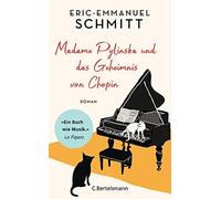 Michael v. Kill Madame Pylinska und das Geheimnis von Chopin: Der neu (Hardback)