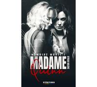 Madame Quinn - Mémoire morte - tome 1/2: Livre lesbien - Roman lesbien (Le QueenVerse - Bienvenue dans l'univers de Regina Queen)