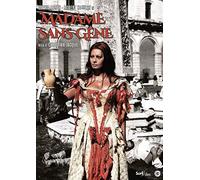 Madame Sans Gene