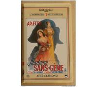 Madame Sans-Gene