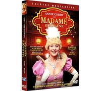 Madame sans gêne