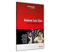Madame sans gêne