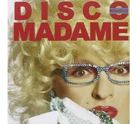 Madame Sisi - Discomadame