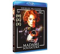 Madame Sousatzka (1988)