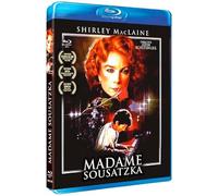 Madame Sousatzka (1988) (Blu-Ray)