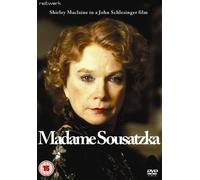 Madame Sousatzka [1988] [DVD]