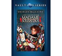 Madame Sousatzka [DVD] [1988] [Region 1] [US Import] [NTSC]