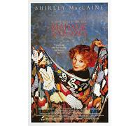 Madame Sousatzka Shirley Maclaine : Movie Poster Classic Retro Repro Vintage Style 24"X16" (#NM0243)