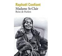 Madame St-Clair, reine de Harlem