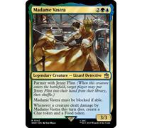 Madame Vastra | Universes Beyond: Doctor Who