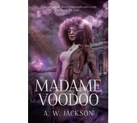 Madame Voodoo