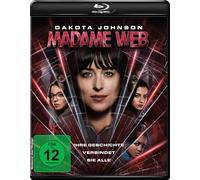 Madame Web