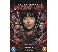 Madame Web