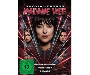 Madame Web