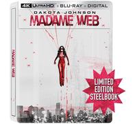 MADAME WEB - BLUR - N3z