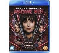 Madame Web