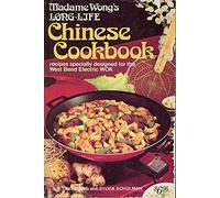 Madame Wong's Long-Life Chinese Cookbook
