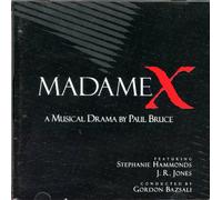 Madame X