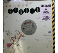 Madame X - Action Jackson (US) [VINYL]