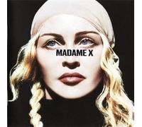 Madame X Deluxe Edition CD+2 BONUS Tracks TARGET EXCLUSIVE