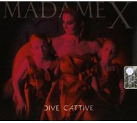 Madame X - Dive Cattive