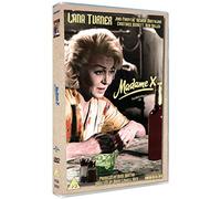 Madame X [DVD]