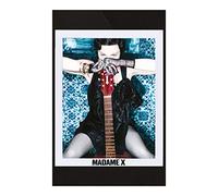 Madonna – Madame X – Cassette – Interscope