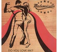 Madamoiselle - Do You Love Me [Vinyl Single] [VINYL]