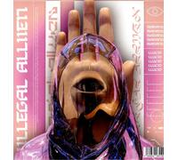 MADANII & LLUCID - 3RD 3YE VINYL LP NEW