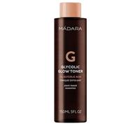MÁDARA 5% Glycolic Glow Toner 150 ml - Glycolic Acid