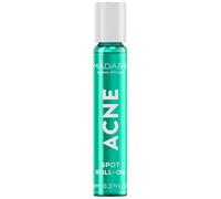 MÁDARA Acne Spot Roll-On 8 ml - Salicylic Acid Spot Care, Blemish Treatment