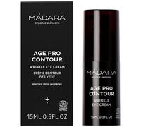MÁDARA Age Pro Contour Wrinkle Eye Cream 15 ml - Firming Eye Cream