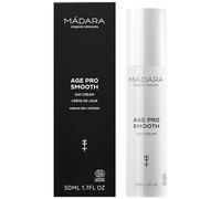 MÁDARA Age Pro Smooth Day Cream 50 ml - Anti-Ageing Moisturiser