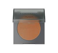 MÁDARA Air Equal Soft Silk Mineral Powder #3 Deep 9 g - Talc Free
