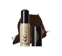 MÁDARA CC GO Tinted Ceramide CC Stick SPF30#100 Mocha 13 g - Foundation
