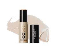 MÁDARA CC GO Tinted Ceramide CC Stick SPF30#20 Ivory 13 g - Foundation
