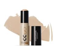 MÁDARA CC GO Tinted Ceramide CC Stick SPF30#35 True Beige 13 g - Foundation