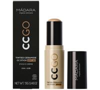 MÁDARA CC GO Tinted Ceramide CC Stick SPF30 #40 Sand 13 g