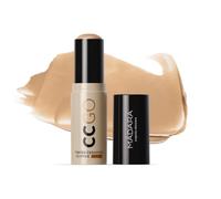 MÁDARA CC GO Tinted Ceramide CC Stick SPF30#40 Sand 13 g - Foundation