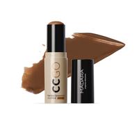 MÁDARA CC GO Tinted Ceramide CC Stick SPF30#80 Fudge 13 g - Foundation