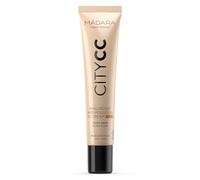 MÁDARA City CC Cream SPF15#Light 40 ml - Hyaluronic Acid, Tinted